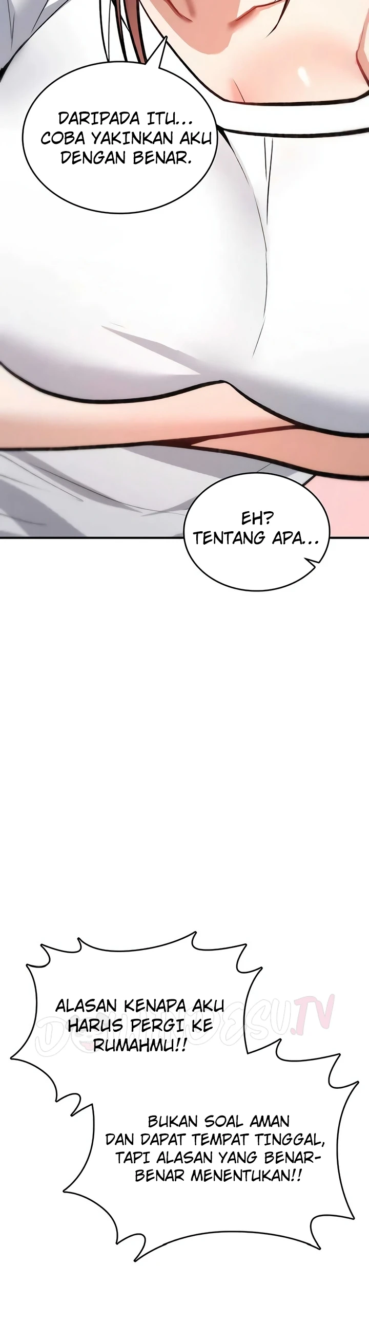 You Won't Break Me - Page 22